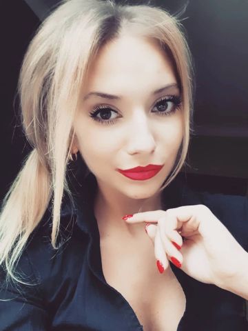 Лизочка